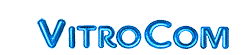 Vitrocom Logo